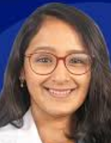 Dr Sonali Mehta